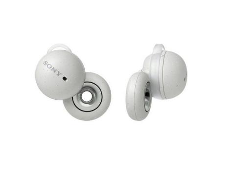 Immagine per LINKBUDS CUFFIA TRUE WIRELESS WHITE da Sacchi elettroforniture